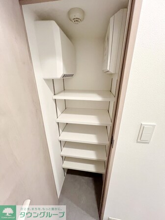 グランカーサ蒲田ウエストの物件内観写真